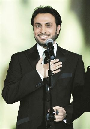 ماجد المهندس