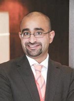 راشد سند الفضالة