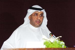 عبدالرحمن النصار﻿