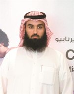 الفائز محمد العجمي