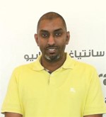  والفائز مشعل المسبحي 