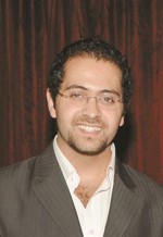 اميل بشاي