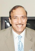 دخالد الصالح