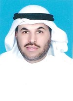 ناصر المطوع
