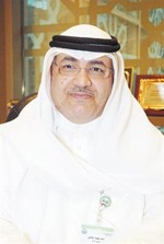 «بيت الزكاة» يعقد الدورة الـ 23  لمحاسبة زكاة الشركات أول مايو