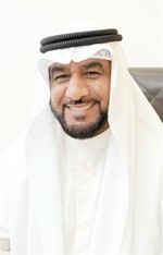 محمد العمران