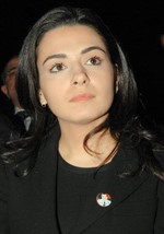 نايلة تويني