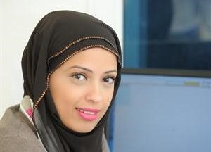 المحامية موضي الصباح
