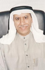 سليمان البريكان