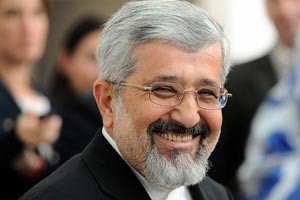 علي اصغر سلطانية