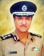 العميد حسين الشيرازي﻿