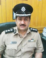 العقيد عبدالرحمن الشراح﻿