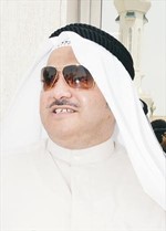 محمد الجويهل﻿