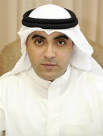 المحامي عبدالله الاحمد﻿