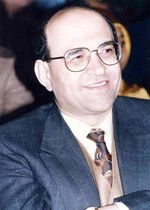 دمصطفى الفقي﻿