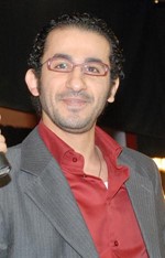 احمد حلمي