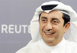 محمد العمر