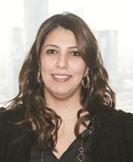 منيرة المخيزيم