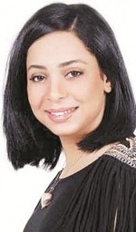 منى مكين