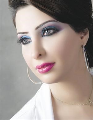 عبير الوزان﻿