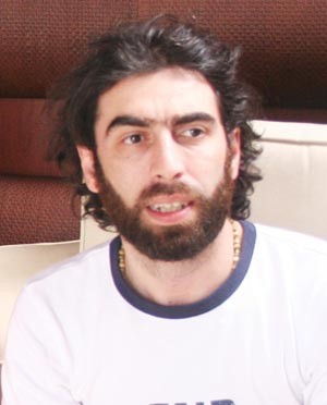 سعيد الماروق﻿