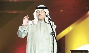فنان العرب محمد عبده﻿
