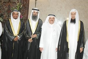 محمد الكندري مهنئا﻿