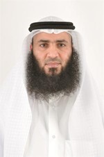الشيخ عبدالعزيز العنزي