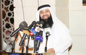 مدعث العجمي﻿
