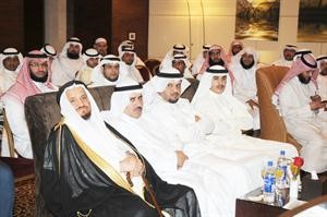 جانب من الحضور في مهرجان مراحب									انور الكندري﻿