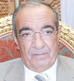 د زكريا عزمي