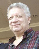 مرتضى منصور﻿