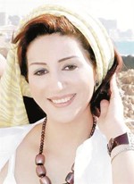 وفاء عامر﻿