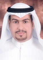 المحامي منيف الظفيري﻿