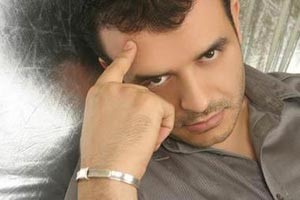 محمد الجبالي