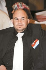 دنبيل دياب﻿