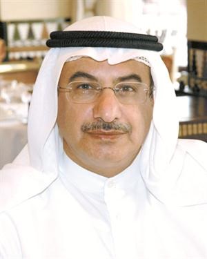 درشيد الحمد