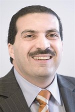 دعمرو خالد