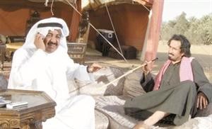 في فيلم مناحي﻿