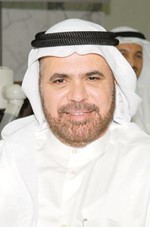 محمد العتيبي