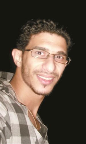 ايمن احمد﻿