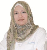 دشيرين الجندي