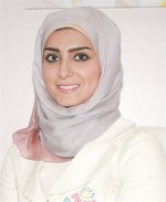 جمانة الشطي﻿