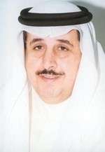 عبدالعزيز الخالدي