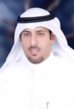 سعود العجمي