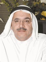 م سمير العصفور