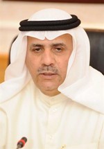 السفير محمد المجرن الرومي