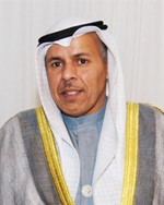 القنصل عبداللطيف اليحيى