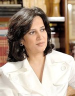 الشيخة مي ال خليفة 