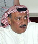 العقيد عبدالرحمن الصهيل﻿